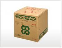 日本活性綠藻濃縮液-V-12