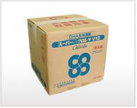 日本活性濃縮藻液Super V-12